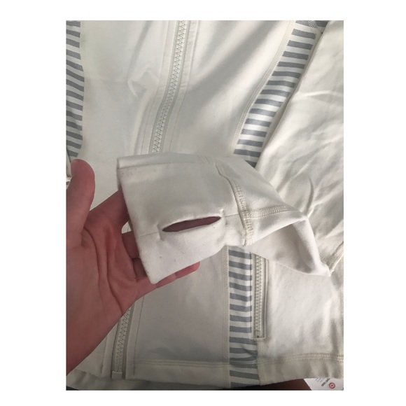 Lululemon Zip Up - Picture 4 of 4